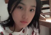 June Liu 留学生刘玥合集 214v114.6g-调侃网